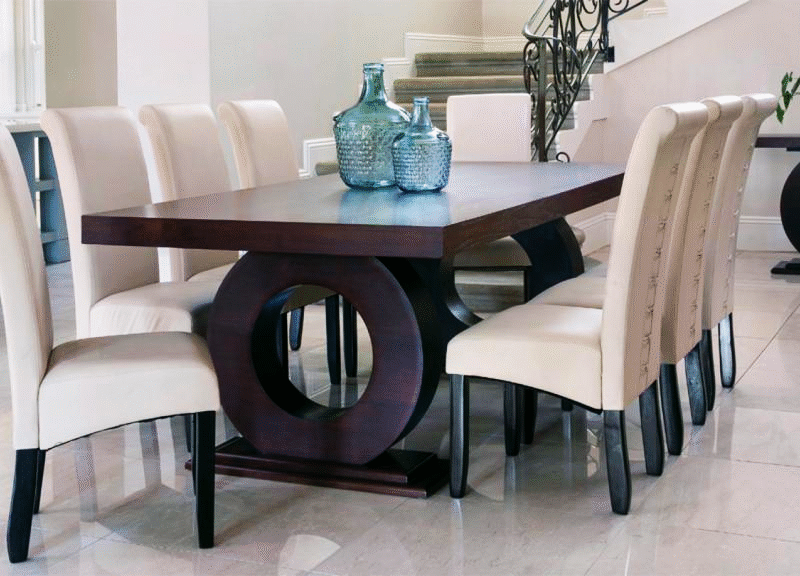 Yeru dinning set