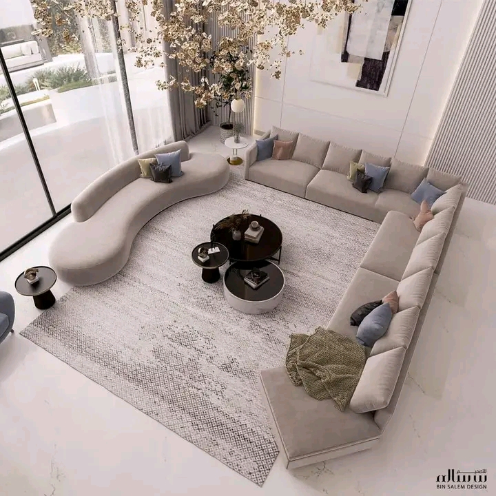 trey couch set