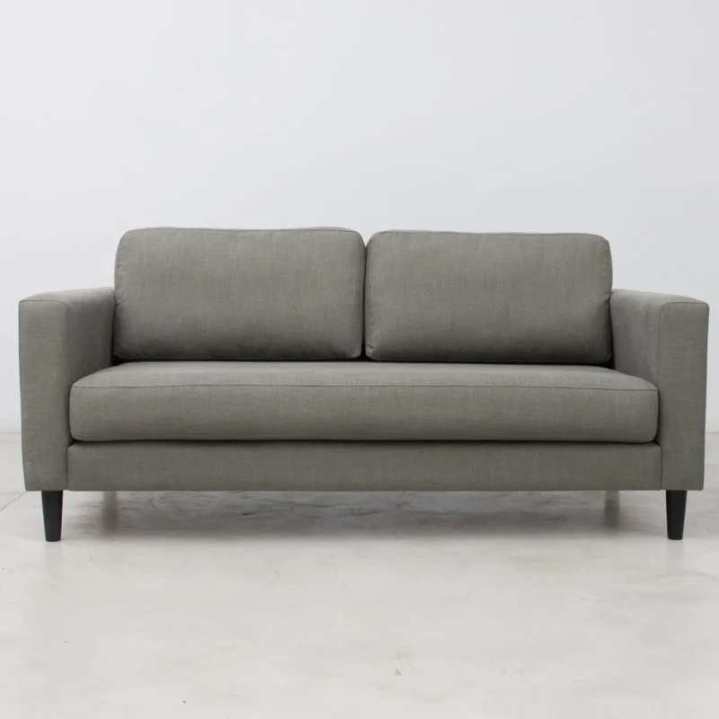 MILLY 2 SEATER COUCH