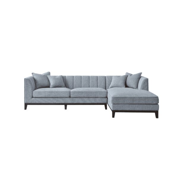 Cooper Boucle Right Hand Corner Couch - Image 2