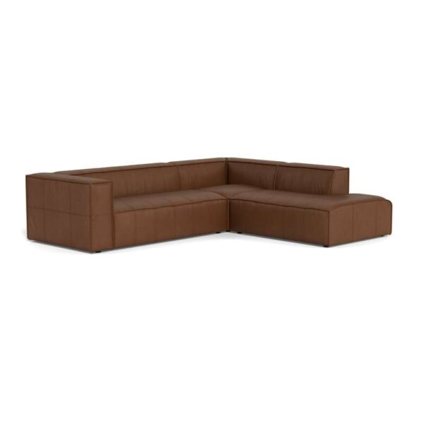 Reo Supaleatha Modular Corner Couch - Image 3