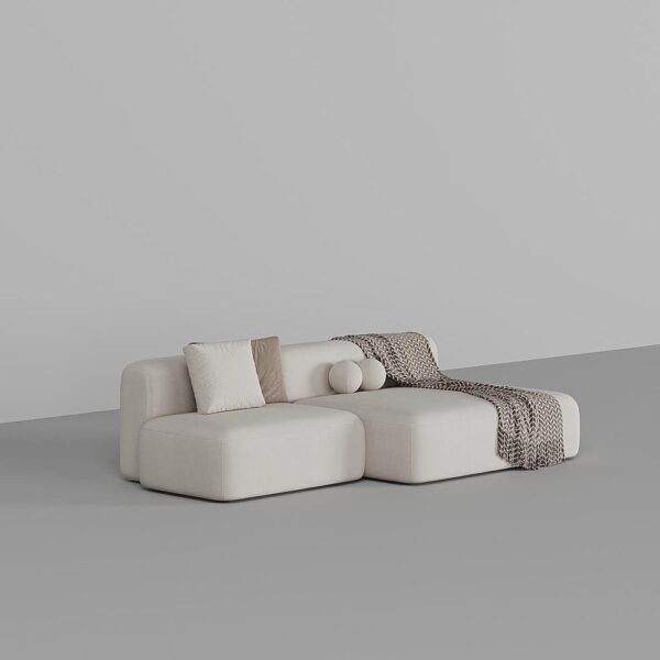 Kensington Modular L-Shaped Couch - Image 3