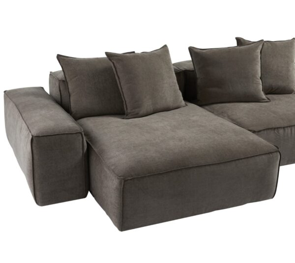 Thiago Fabric Modular Couch - Image 5
