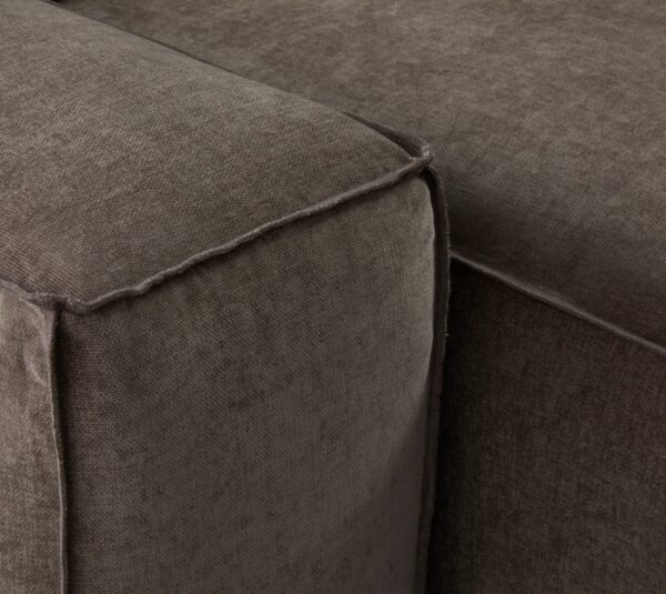 Thiago Fabric Modular Couch - Image 7