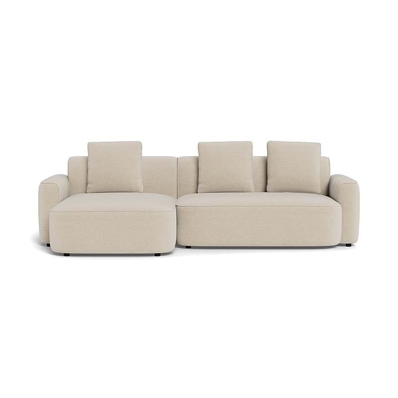 Ali Fabric Modular Couch